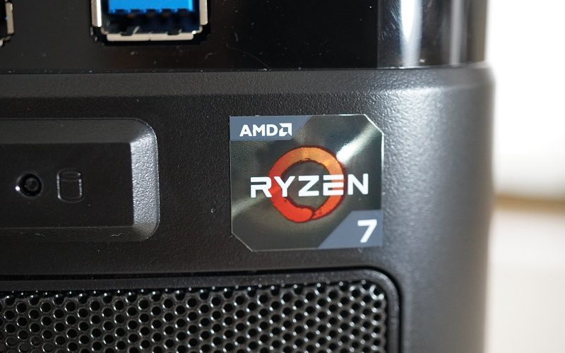 AMD RYZENのゲーミングPCを動画編集で使えるか検証してみた
